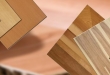 Ứng dụng gỗ công nghiệp MDF trong thực tế thi công nhà ở