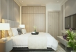 Lựa chọn nội thất phòng ngủ giường gỗ công nghiệp