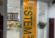 Lắp đặt nội thất phòng STEM Á Châu Cao Thắng