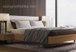 Top những mẫu giường ngủ gỗ đẹp tại Tp. HCM