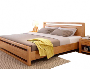 Kê giường ngủ theo phong thủy tốt cho sức khỏe gia chủ