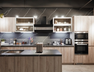 Tại sao nên lựa chọn xưởng sản xuất nội thất gỗ công nghiệp trước khi mua