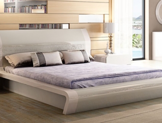 Tham khảo báo giá giường gỗ công nghiệp trước khi lựa chọn mua