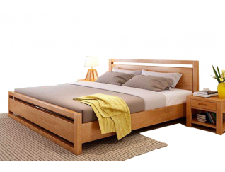 Kê giường ngủ theo phong thủy tốt cho sức khỏe gia chủ