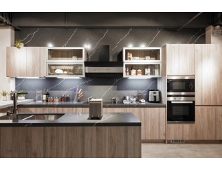 Tại sao nên lựa chọn xưởng sản xuất nội thất gỗ công nghiệp trước khi mua