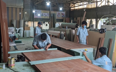 GIỚI THIỆU VỀ KHÔNG GIAN ĐẸP
