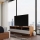 Kệ tivi hiện đại 3 hộc kéo chất liệu màu giống vân gỗ tự nhiên dành cho phòng ngủ