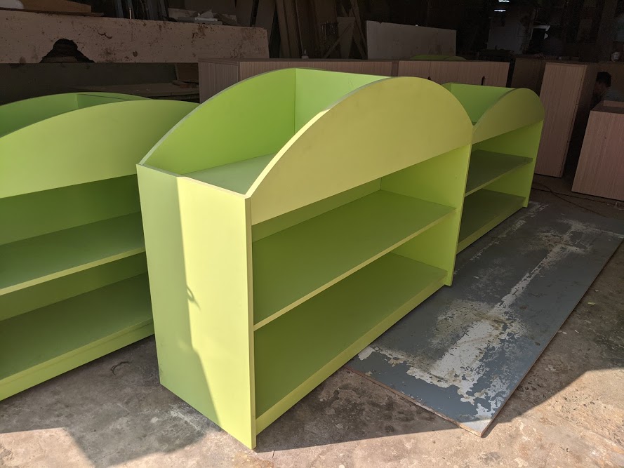 project