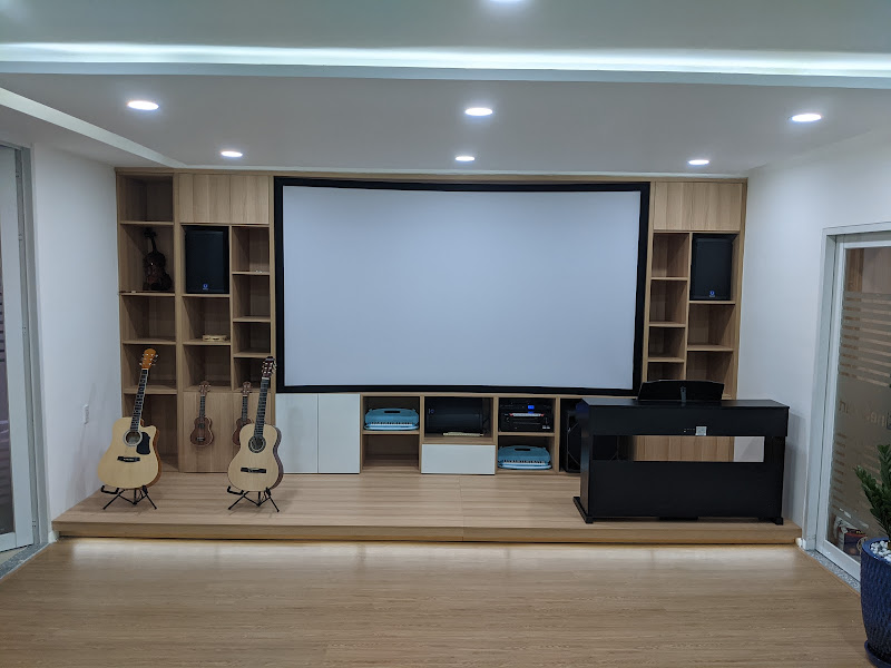 project