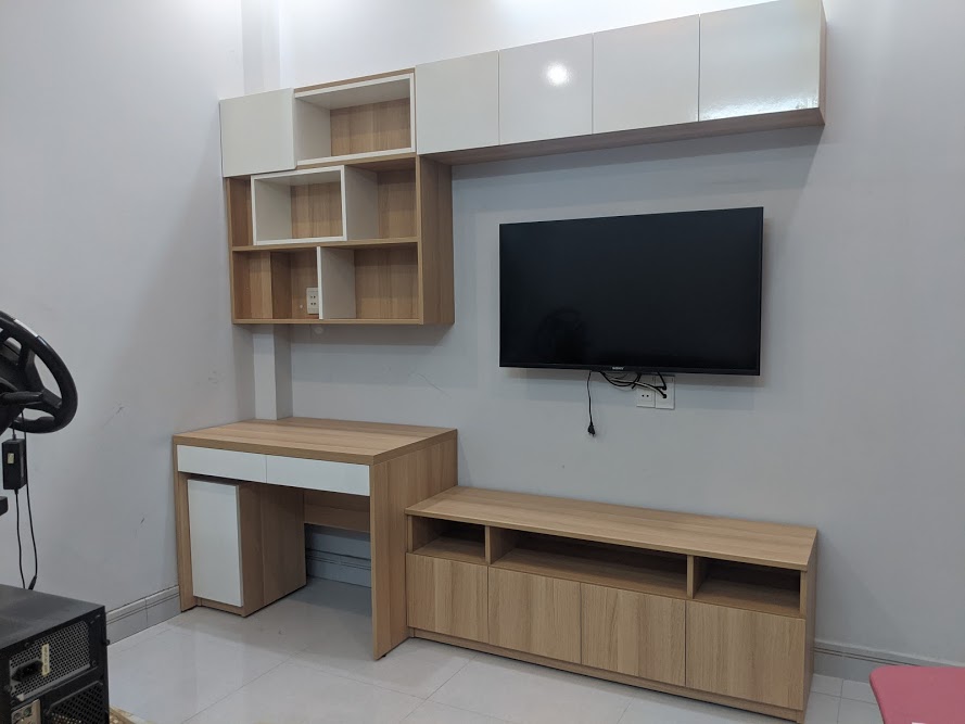 project
