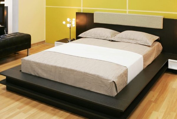 báo giá giường ngủ gỗ công nghiệp 2020