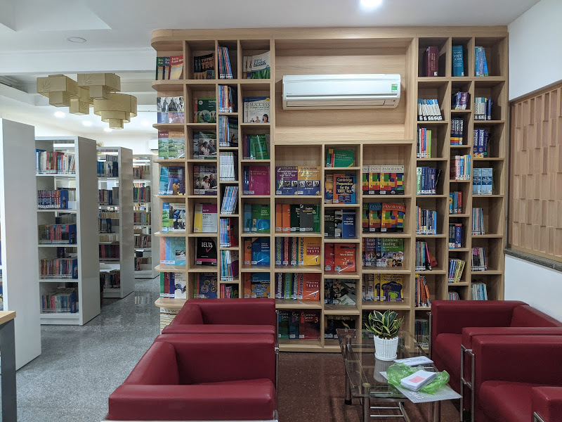Thi công nội thất tại quận 4