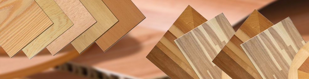 Ứng dụng gỗ công nghiệp MDF trong thực tế thi công nhà ở