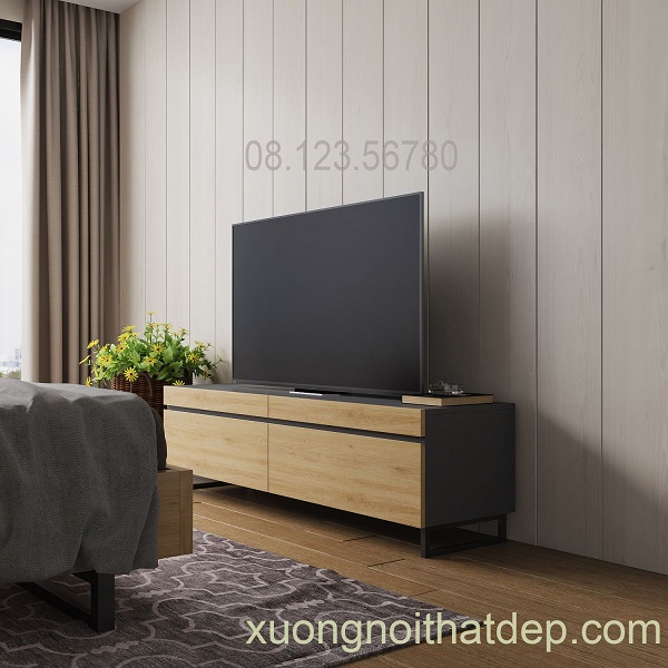 Những ưu nhược điểm của một số mẫu kệ tivi giá rẻ và cách lựa chọn kệ tivi cho căn phòng